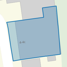 Perceel DEI00-L-1486