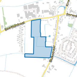 Perceel DEI00-L-1499