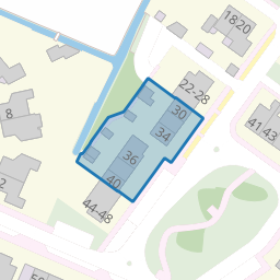 Perceel DEI00-L-1513