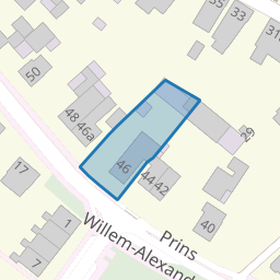 Perceel DEI00-L-1541