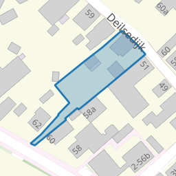 Perceel DEI00-L-1547