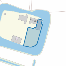 Perceel DEI00-L-1556