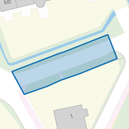 Perceel DEI00-M-320