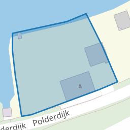 Perceel DEI00-M-400