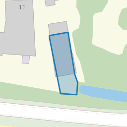 Perceel DEI00-N-1033