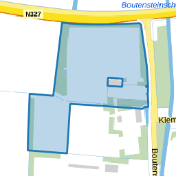 Perceel DEI00-N-1038