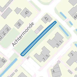 Perceel DEI00-N-1043