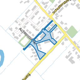 Perceel DEI00-N-1046