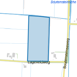 Perceel DEI00-N-11