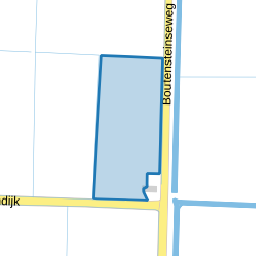 Perceel DEI00-N-62