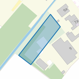 Perceel DEI00-N-810