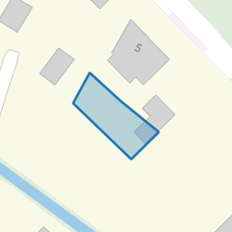 Perceel DEI00-O-466