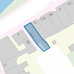 Perceel DEL00-A-4552