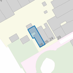 Perceel DEL00-A-5676