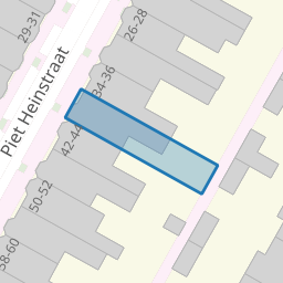 Perceel DEL00-A-6406