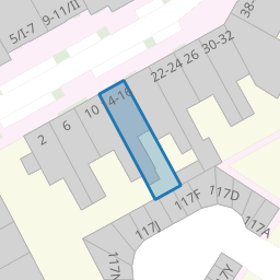 Perceel DEL00-A-6467