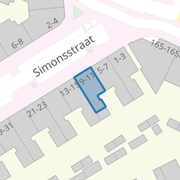 Perceel DEL00-A-6523