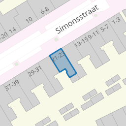 Perceel DEL00-A-6526