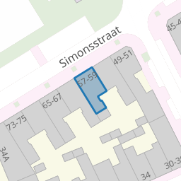 Perceel DEL00-A-6536