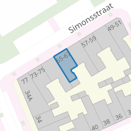 Perceel DEL00-A-6538