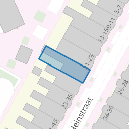 Perceel DEL00-A-6616