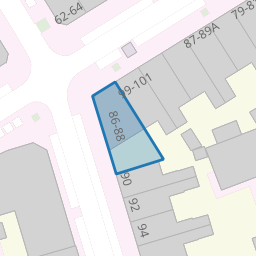 Perceel DEL00-A-6934