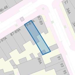 Perceel DEL00-A-6940