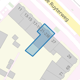 Perceel DEL00-A-6961