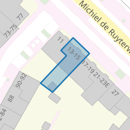Perceel DEL00-A-6963