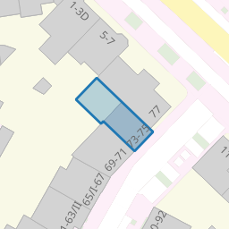 Perceel DEL00-A-7184