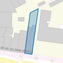 Perceel DEL00-A-7612