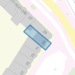 Perceel DEL00-A-7951