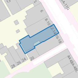 Perceel DEL00-A-8176