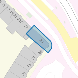 Perceel DEL00-A-8651