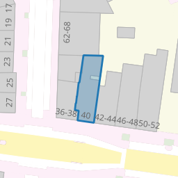Perceel DEL00-A-8684