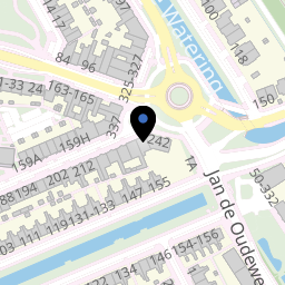 Appartement DEL00 A 8732 2