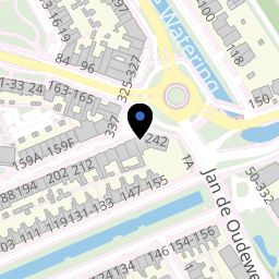 Appartement DEL00 A 8732 3