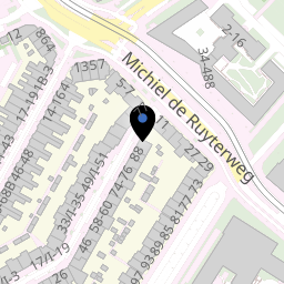 Appartement DEL00 A 8733 1
