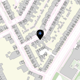 Appartement DEL00 A 8770 2