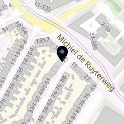 Appartement DEL00 A 8814 1