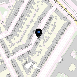 Appartement DEL00 A 8815 2