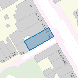 Perceel DEL00-A-8822