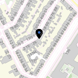 Appartement DEL00 A 8830 3