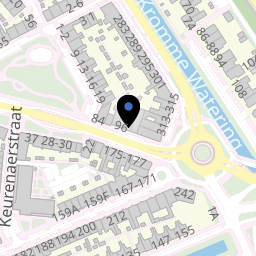 Appartement DEL00 A 8835 1
