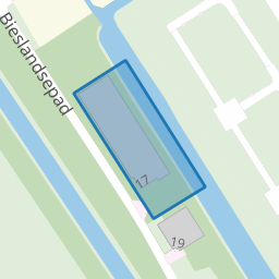 Perceel DEL00-A-8890