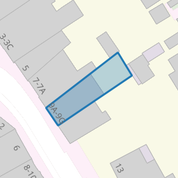 Perceel DEL00-A-8940