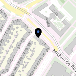 Appartement DEL00 A 8990 2