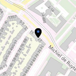 Appartement DEL00 A 8993 7