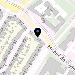 Appartement DEL00 A 8993 8