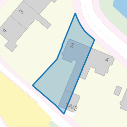 Perceel DEL00-A-9005